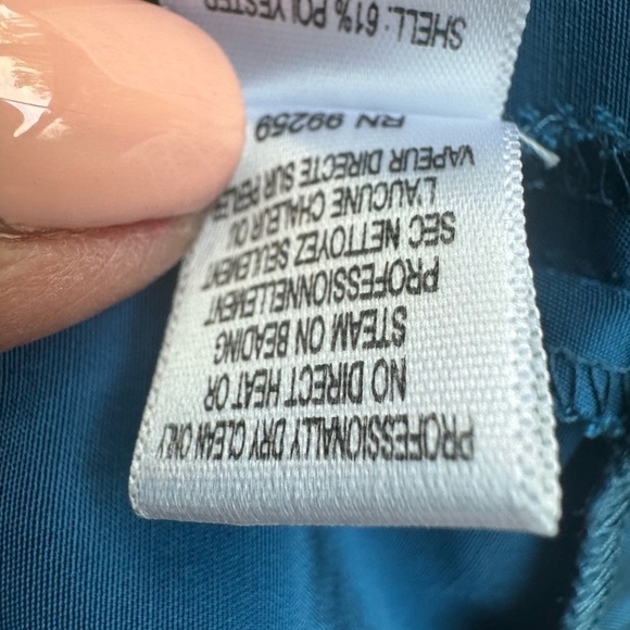 Vera Wang lavender label top 4 - Picture 11 of 12